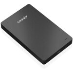 Disque dur externe - aisens - ase - 2542b - usb 3. 0 - 2. 5 pouces - multicolore