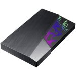 Disque dur externe - asus - fx ehd - a2t - 2 to - usb 3. 1 gen 1 - cryptage 256 bits