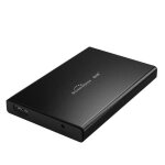 Disque dur externe blueendless - 2. 5 pouces - usb 3. 0 - 500 go - blanc Disque dur externe blueendless - 2. 5 pouces - usb 3. 0 - 500 go - blanc