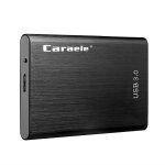 Disque dur externe caraele h - 4 hdd 1to usb3. 0 - noir - capacité 1 to - interface usb 3. 0 Disque dur externe caraele h - 4 hdd 1to usb3. 0 - noir - capacité 1 to - interface usb 3. 0