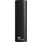 Disque dur externe elements black 14tb 3. 5in usb 3. 0 - noir