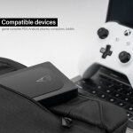 Disque dur externe - generic - 500go - usb 3. 0 - ultra - mince - portable 2. 5