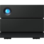 Disque dur externe lacie 2big raid usb3. 1 - 16 to - noir + rcupration des donnes