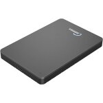 Disque dur externe portable - debsy - 1 tb - usb 3. 1 - gris - 5400 rpm - 11x7x1 cm - mac pc - smart ...