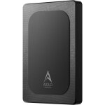 Disque dur externe portable - debsy - 500 go - ultra - mince - 25 pouces - usb 3. 0 - compatible ps4 ...