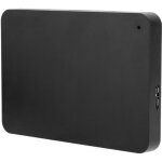 Disque dur externe portable - ebtools - yd0023 - 60g - usb 3. 0 - noir