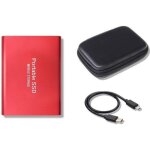 Disque dur externe portable ssd 2 to avec étui de protection super mini hdd usb 3. 1 2 tb 75x58x10mm ... Disque dur externe portable ssd 2 to avec étui de protection super mini hdd usb 3. 1 2 tb 75x58x10mm ...