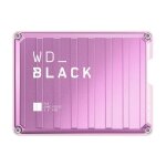 Disque dur externe portable - wdblack - p10 - 4 to - usb 3. 0 - compatible ps5 et xbox series xs Disque dur externe portable - wdblack - p10 - 4 to - usb 3. 0 - compatible ps5 et xbox series xs