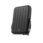Disque dur externe - silicon power - a66 - 1to - résistant aux chocs - usb 3. 2 Disque dur externe - silicon power - a66 - 1to - résistant aux chocs - usb 3. 2