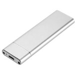 Disque dur externe ssd mobile de 64 go disque dur mobile externe haute vitesse