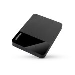 Disque dur externe - toshiba - canvio ready - 2. 5 - 1 to - usb 3. 0 - noir