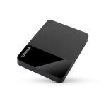 Disque dur externe - toshiba - canvio ready - 2. 5 - 2 to - usb 3. 0 - noir