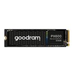 Disque dur - goodram - ssdpr - px600 - 250 go - noir - standard