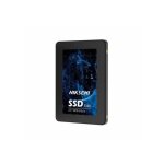 Ssd interne hiksemi 2. 5 1024go e100 sata 6. 0gbps sata - iii 3d tlc 560 mb / s 120 tb