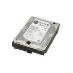 Disque dur interne hp - 3. 5 - 4 to - sata 6gb / s - 7200 trs / min