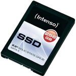 Ssd interne 6. 35 cm (2. 5) intenso top performance 256 gb Ssd interne 6. 35 cm (2. 5) intenso top performance 256 gb