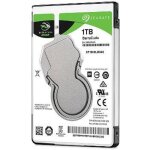 Disque dur interne - seagate - barracuda - 1 to - 5400 trs / min - sata 6gb - 2. 5 pouces