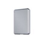 Disque dur portable lacie mobile drive sthg2000402 - externe - 2 to - gris - notebook appareil compatible ...
