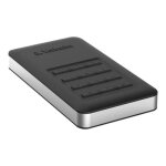Disque dur portable verbatim store 'n' go 1 to - usb 3. 1 gen 1 - aes 256 bits