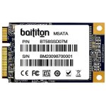 Disque dur ssd baititon 120gb msata iii disque flash ssd 120 go interne solid state drive229