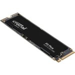Disque dur ssd crucial p3 plus 500go pcie 4. 0 nvme m. 2 2280