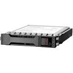 Disque dur ssd - hewlett packard enterprise - p40504 - b21 - 1920 go - 2. 5 - sata