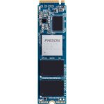 Disque dur ssd - m. 2 nvme - pci express 3. 0 x4 - format m. 2 - haute performance
