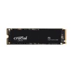 Disque dur ssd - pny - p3 - 2to - m. 2 - pcie 3. 0 x4