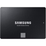 Disque dur ssd samsung ssd 870 evo 1 to facteur de forme 2. 5 pouces intelligent turbo write logiciel ...
