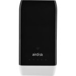 Disque dur wifi airdisk bigben - 32go - noir