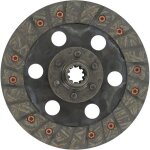 Disque dembrayage adaptable ferrari goldoni pour modles spcial l super spcial et spcial lux