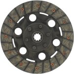 Disque d'embrayage adaptable goldoni pour sries 500 et 700