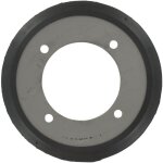 Disque dembrayage pour motobineuses honda - pubert - 0306060030 Disque dembrayage pour motobineuses honda - pubert - 0306060030