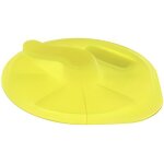 Disque dentretien de rechange pour machine à café bosch tassimo t20 t55 - jaune Disque dentretien de rechange pour machine à café bosch tassimo t20 t55 - jaune