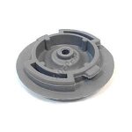 Disque fouet / crochet kw706915 - robot kenwood