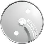 Disque  frites - kitchenaid - 5kfp1335 - gris - accessoire pour robot mnager