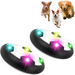 Disque de glisse interactif pour chien jouet à glisse actif jeu de ballon de football dintérieur pour ... Disque de glisse interactif pour chien jouet à glisse actif jeu de ballon de football dintérieur pour ...