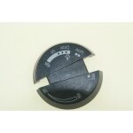 Disque manette thermostat - astoria - rc240a - noir - compatible avec plusieurs mod�les