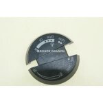 Disque manette thermostat - astoria - rc240a - pi�ce dorigine - centrales vapeur - accessoire