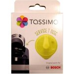 Disque de nettoyage t - disc pour machine  caf compatible avec et bosch[h421]