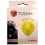 Disque nettoyage machine compatible bosch 12