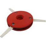 Disque pro trim tecomec adaptable sur les débroussailleuses professionnelles husqvarna jonsered stihl ... Disque pro trim tecomec adaptable sur les débroussailleuses professionnelles husqvarna jonsered stihl ...