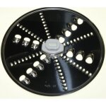 Disque rpe - bosch - mcm1200 - accessoire robot multifonction - pice dorigine - mixte