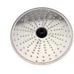 Disque  rper extra fin at340 pour robot mnager kenwood - gris