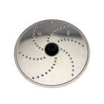 Disque à râper fin at340 pour robot ménager kenwood - gris Disque à râper fin at340 pour robot ménager kenwood - gris
