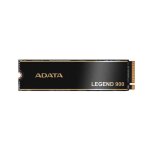Adata disque ssd legend 900 2t