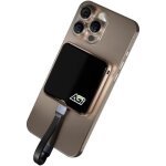 Disque ssd externe portable - agi - edm38 - 1to - usb 3. 2 gen2x2 - vitesse jusqu� 2050 mo / s