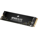 Disque ssd interne - corsair - mp600 elite 1tb gen4 pcie x4 nvme m. 2 ssd - sans dissipateur