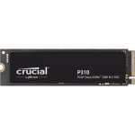 Disque ssd interne - crucial - p310 500go pcie gen4 nvme m. 2 ssd (ct500p310ssd8)