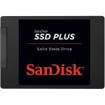 Disque ssd interne - sandisk - ssd plus - 2 to - sata iii - 535 mo / s